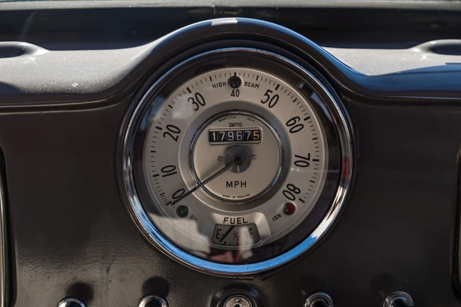 1965 Morris Minor - Image 30 of 31