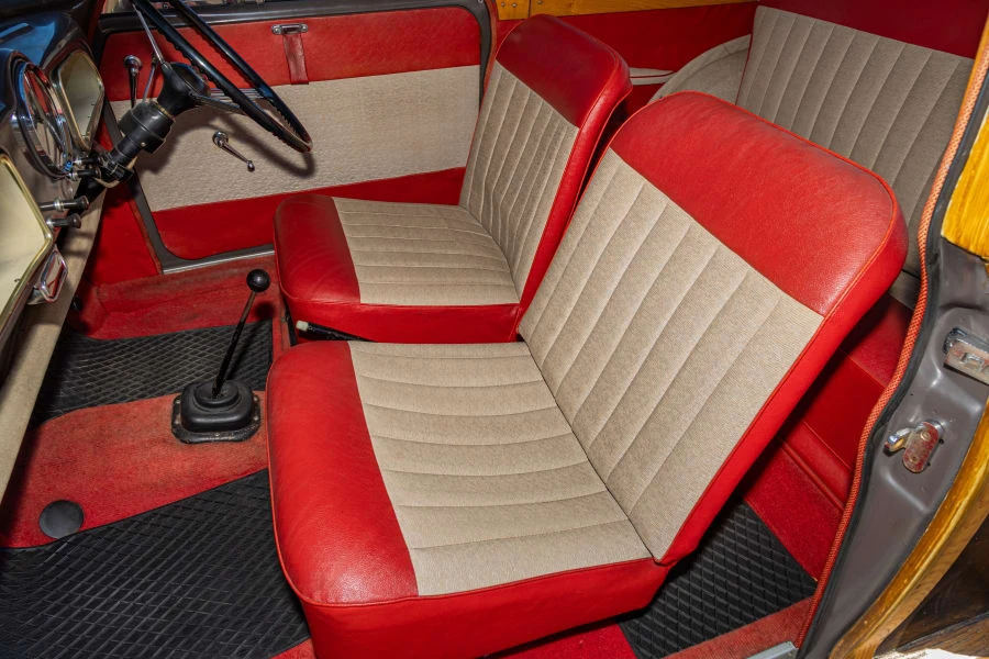 1965 Morris Minor - Image 28 of 31