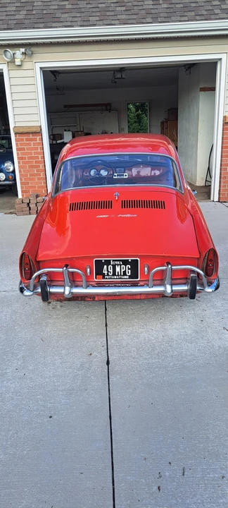 1965 NSU - Image 12 of 31