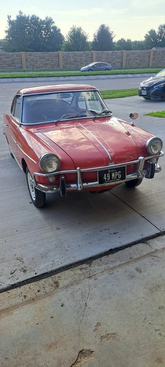 1965 NSU - Image 19 of 31