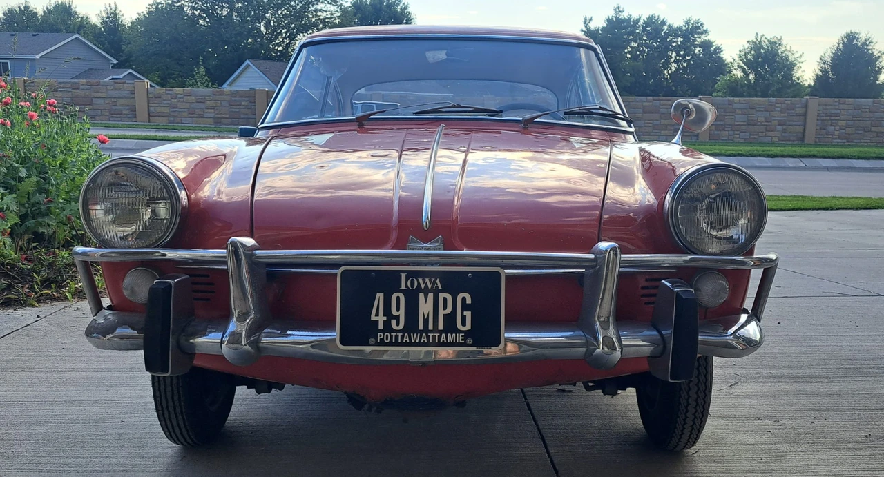 1965 NSU - Image 7 of 31
