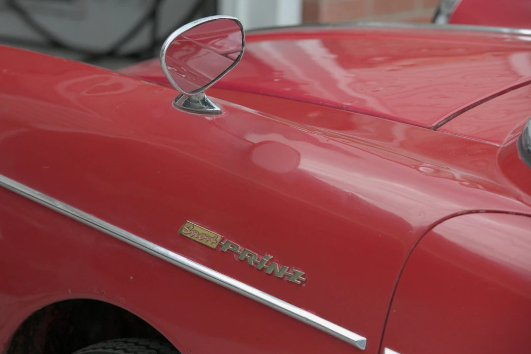 1965 NSU - Image 22 of 31