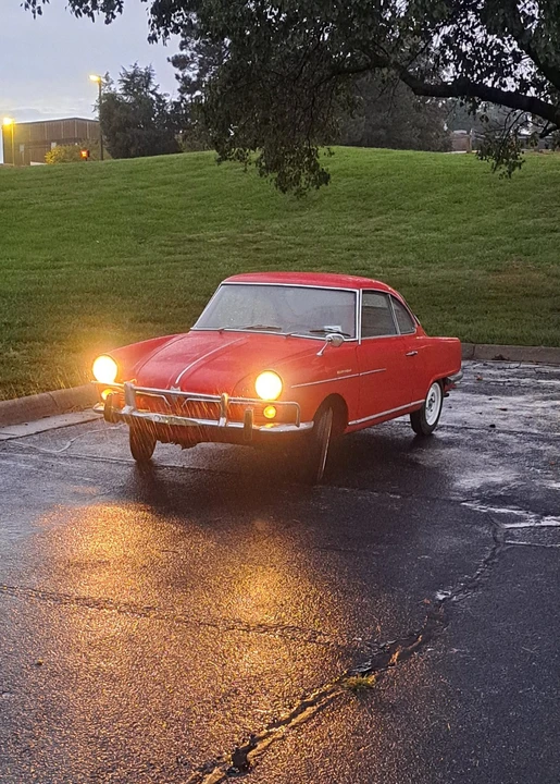 1965 NSU - Image 5 of 31