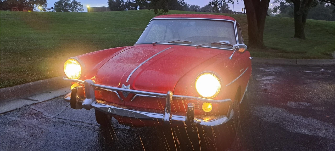 1965 NSU - Image 18 of 31