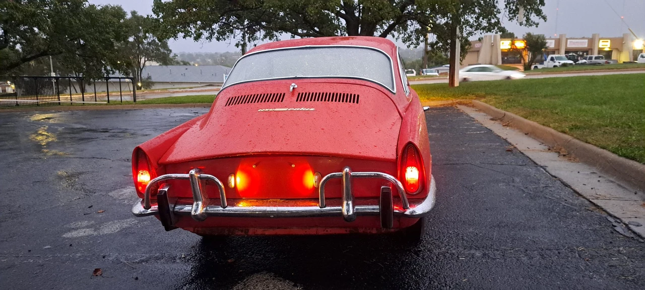 1965 NSU - Image 15 of 31
