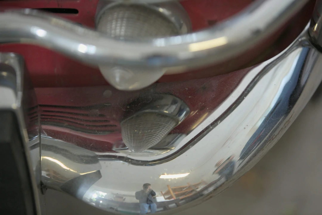 1965 NSU - Image 24 of 31