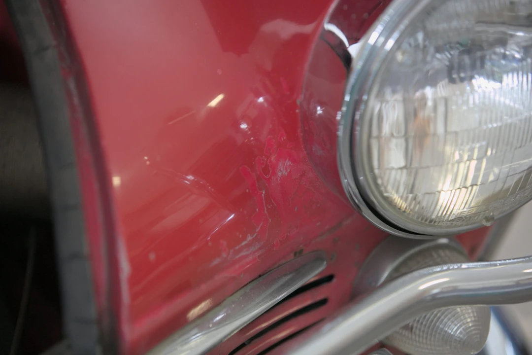 1965 NSU - Image 23 of 31