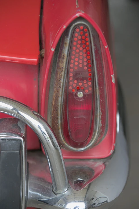 1965 NSU - Image 28 of 31