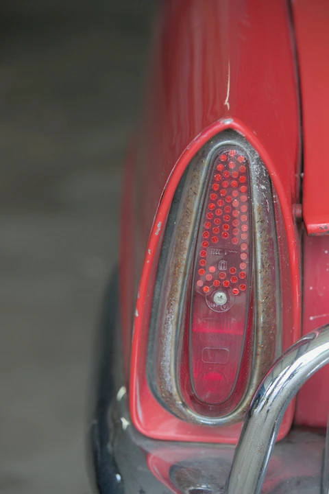 1965 NSU - Image 27 of 31