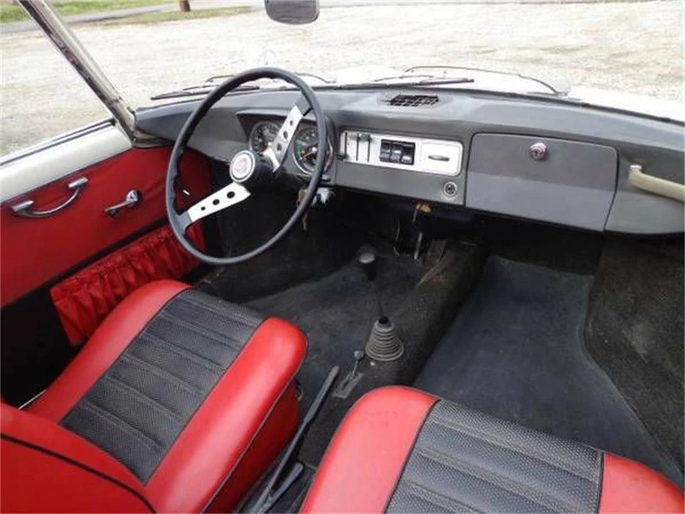 1965 NSU - Image 8 of 21