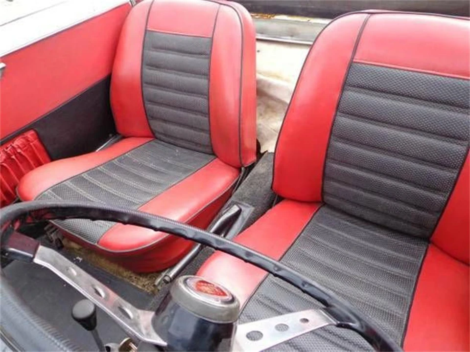 1965 NSU - Image 7 of 21