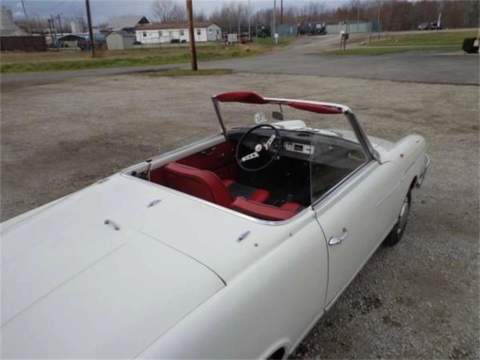 1965 NSU - Image 14 of 21