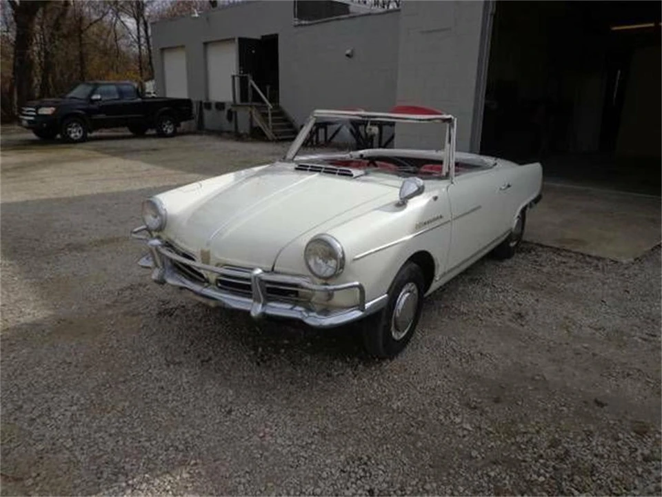 1965 NSU - Image 12 of 21