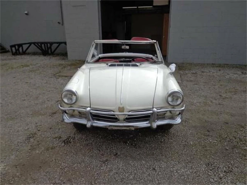 1965 NSU - Image 16 of 21