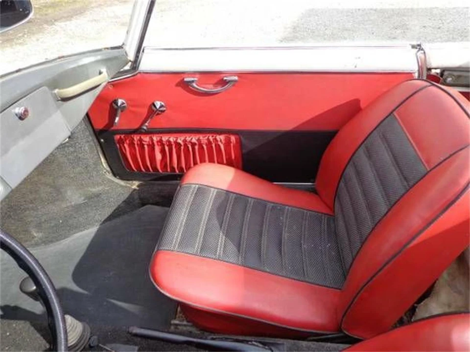 1965 NSU - Image 18 of 21