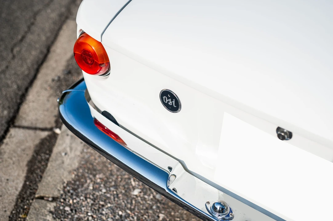1965 Fiat 850 Spider - Image 30 of 31
