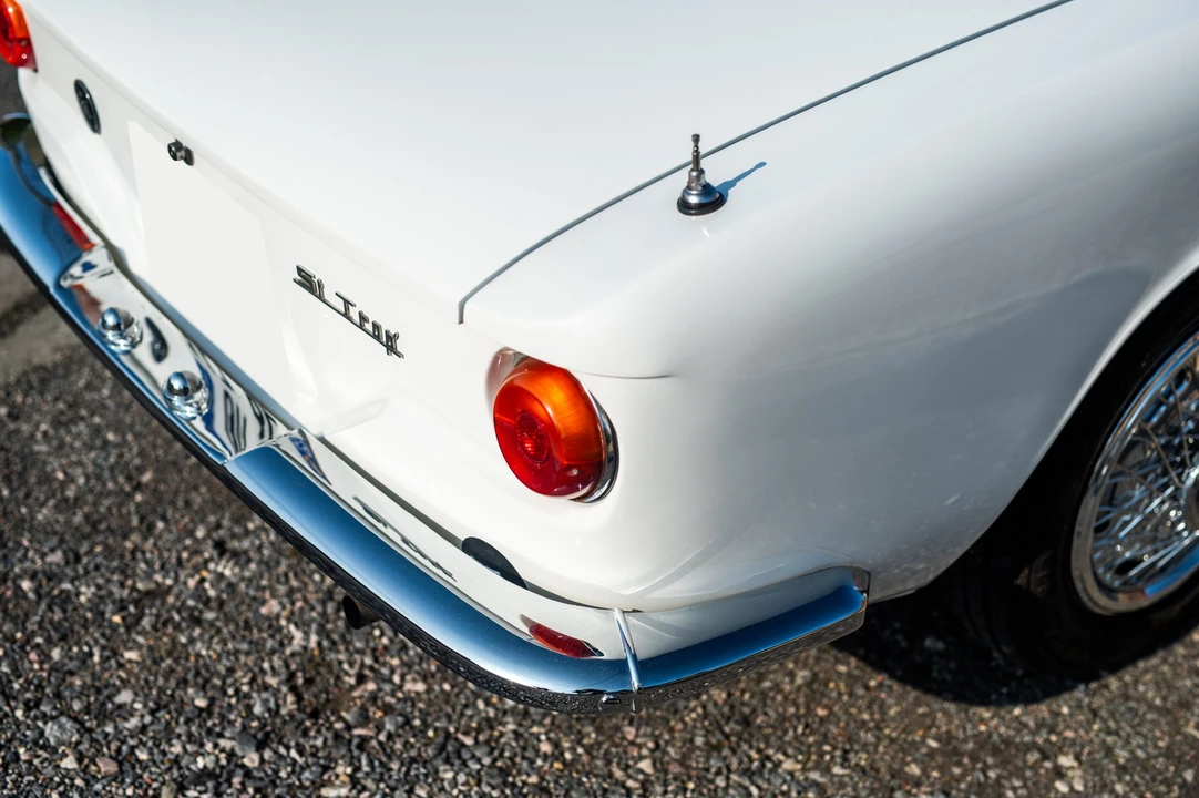 1965 Fiat 850 Spider - Image 31 of 31