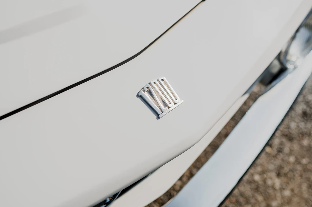 1965 Fiat 850 Spider - Image 19 of 31