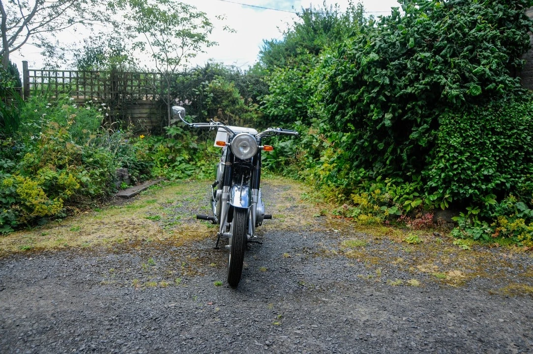 1965 Norton Atlas - Image 24 of 30