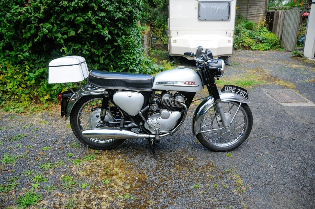 1965 Norton Atlas - Image 16 of 30