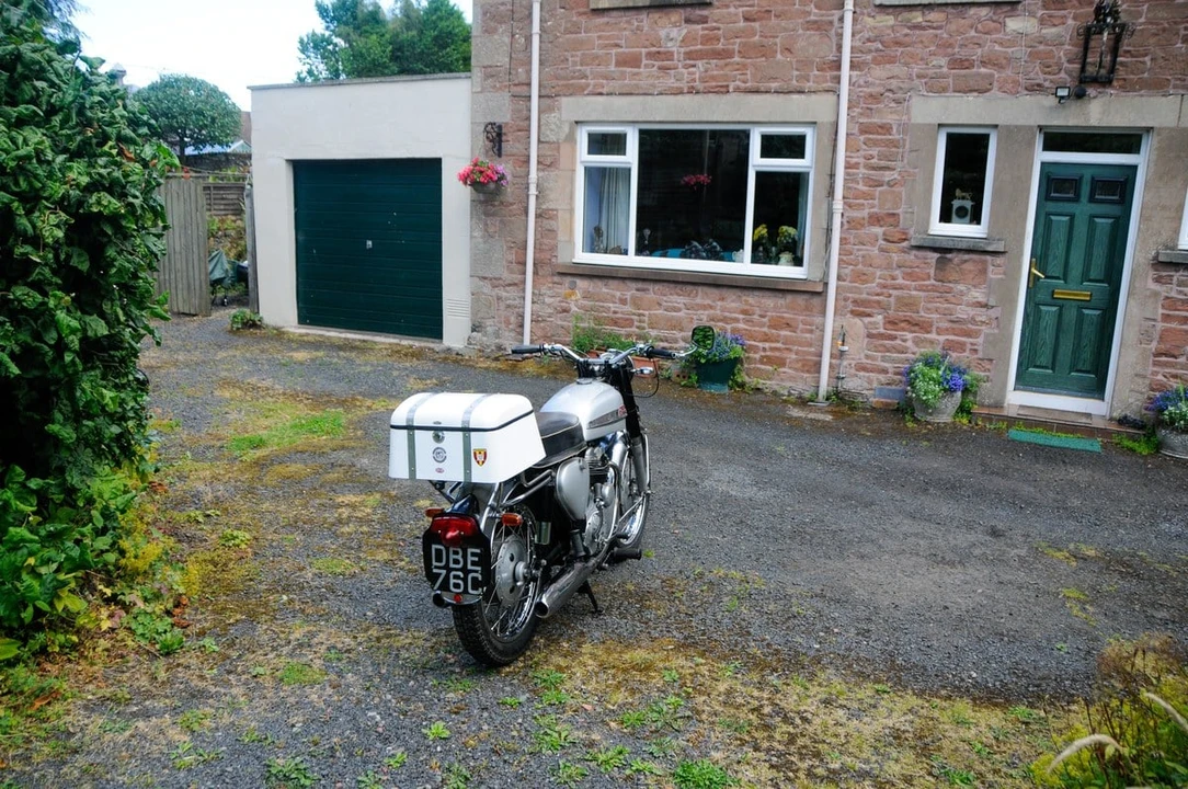 1965 Norton Atlas - Image 19 of 30