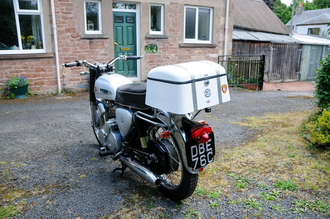 1965 Norton Atlas - Image 18 of 30