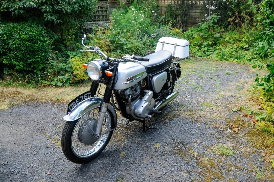1965 Norton Atlas - Image 15 of 30
