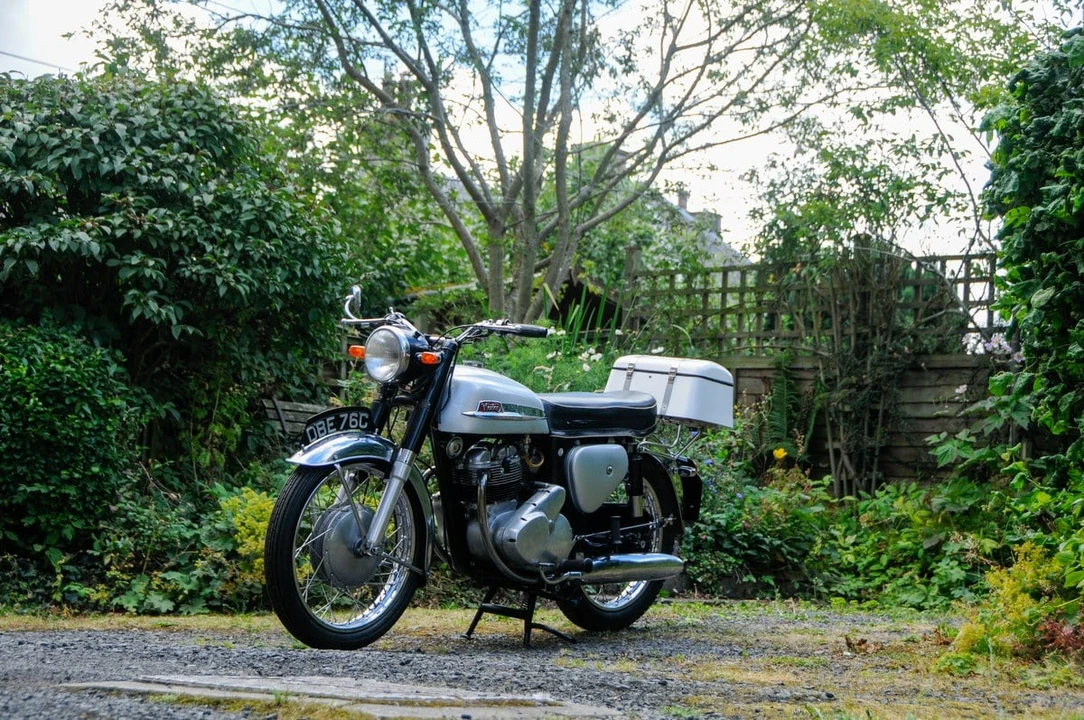 1965 Norton Atlas - Image 2 of 30