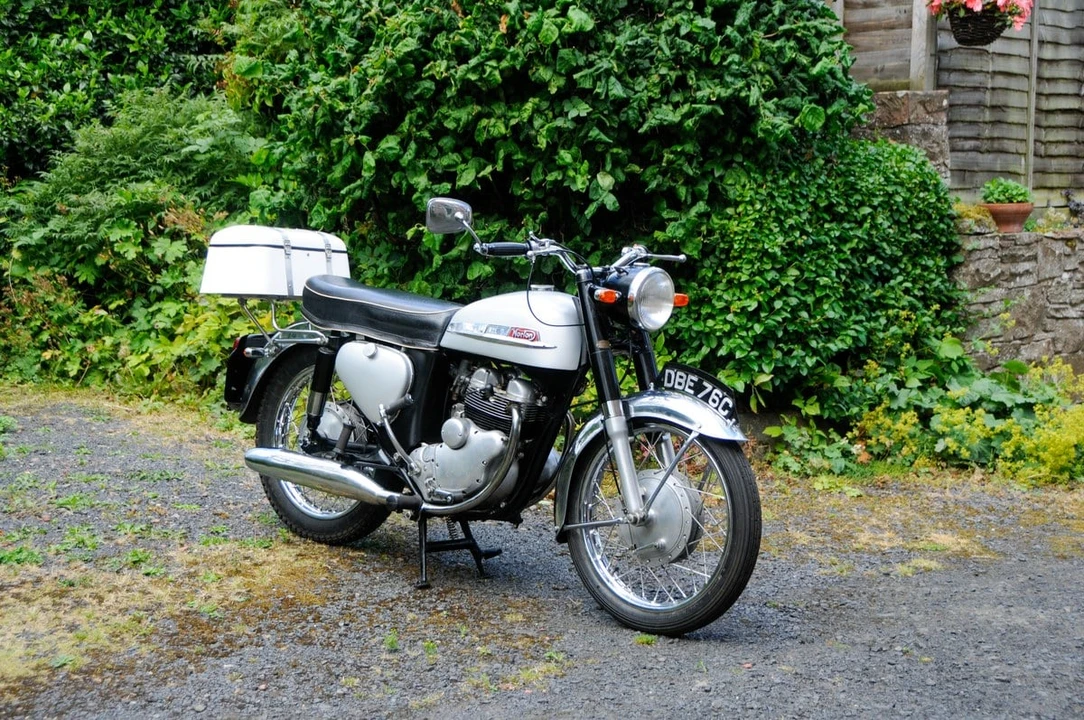 1965 Norton Atlas - Image 14 of 30