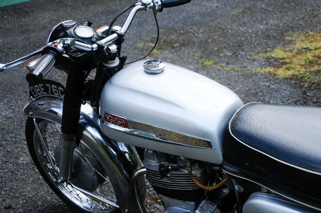 1965 Norton Atlas - Image 7 of 30
