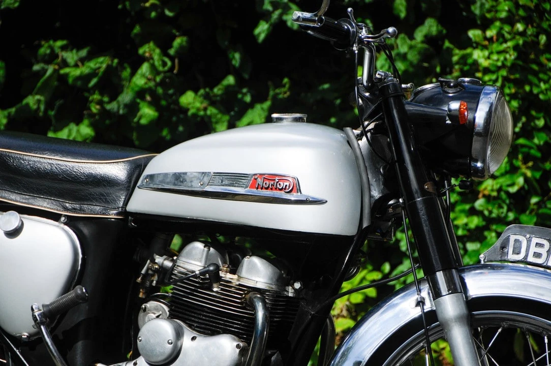 1965 Norton Atlas - Image 5 of 30