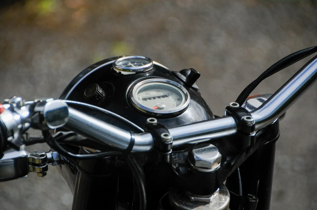 1965 Norton Atlas - Image 3 of 30