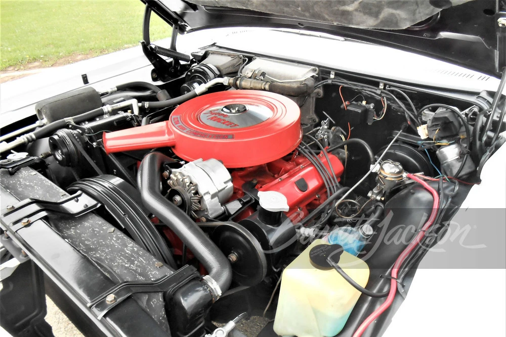 1965 Oldsmobile 98 - Image 2 of 11