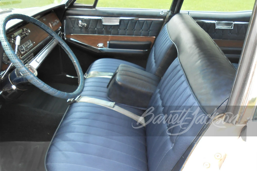 1965 Oldsmobile 98 - Image 3 of 11