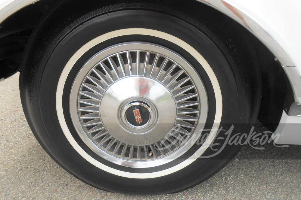 1965 Oldsmobile 98 - Image 6 of 11