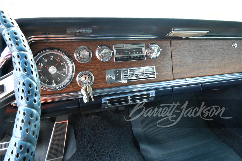 1965 Oldsmobile 98 - Image 8 of 11