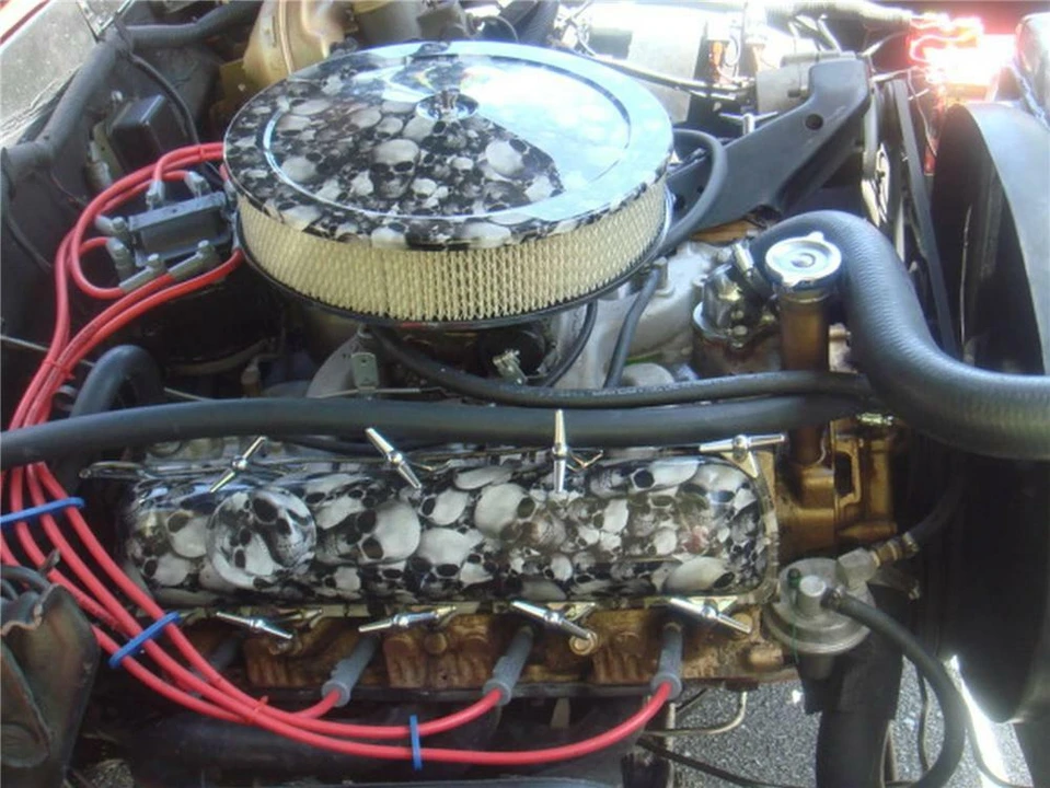 1965 Oldsmobile Cutlass 2nd Gen - Image 3 of 5