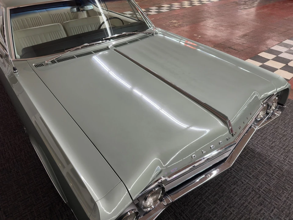 1965 Oldsmobile 88 - Image 19 of 31