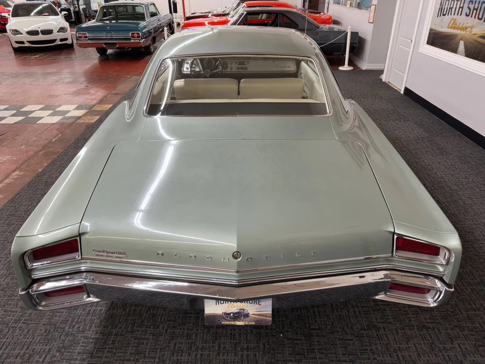 1965 Oldsmobile 88 - Image 11 of 31