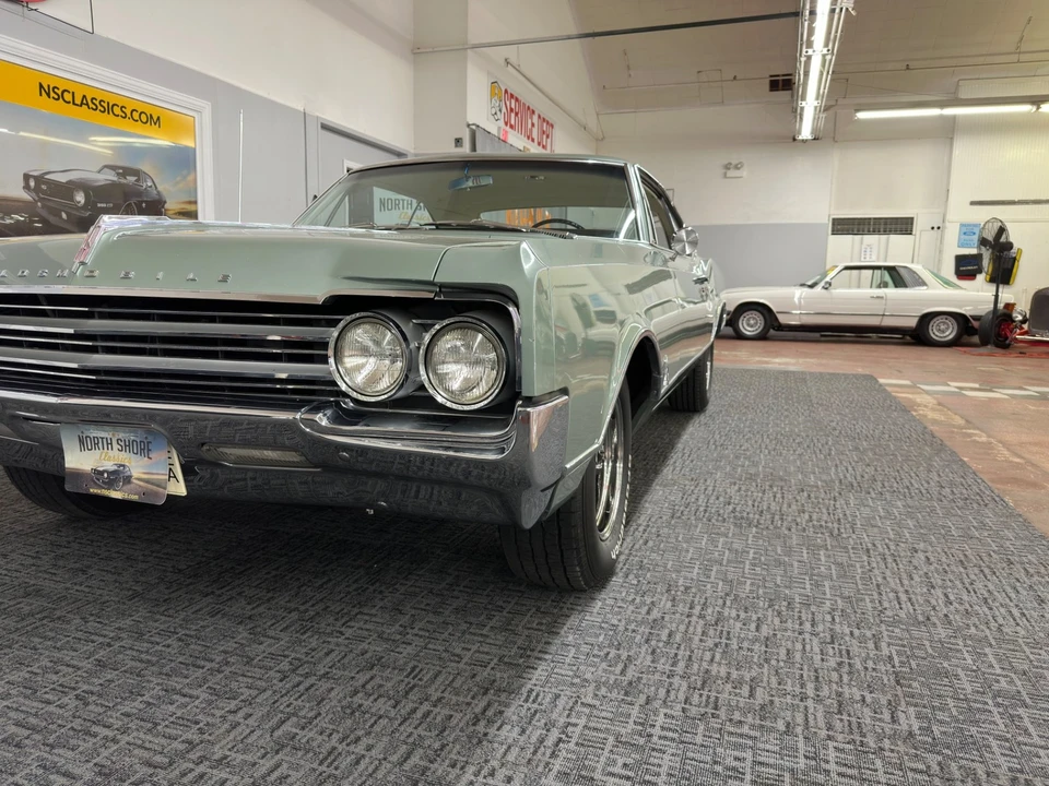 1965 Oldsmobile 88 - Image 29 of 31