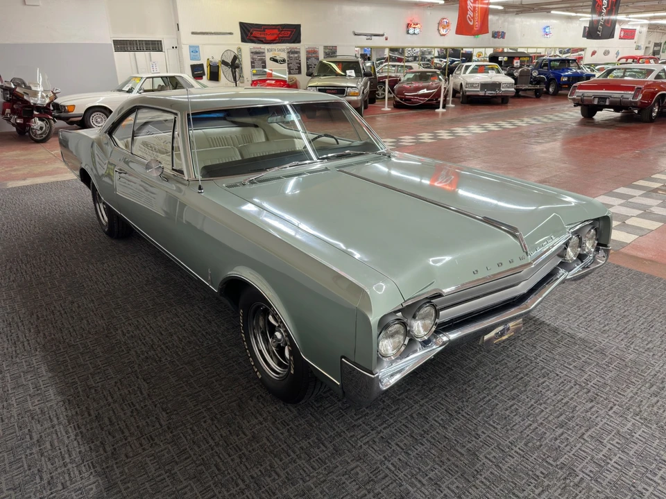 1965 Oldsmobile 88 - Image 15 of 21