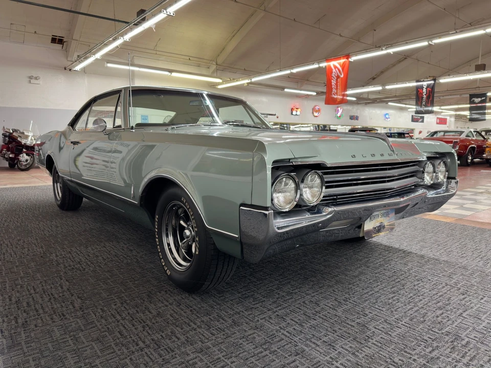 1965 Oldsmobile 88 - Image 18 of 21