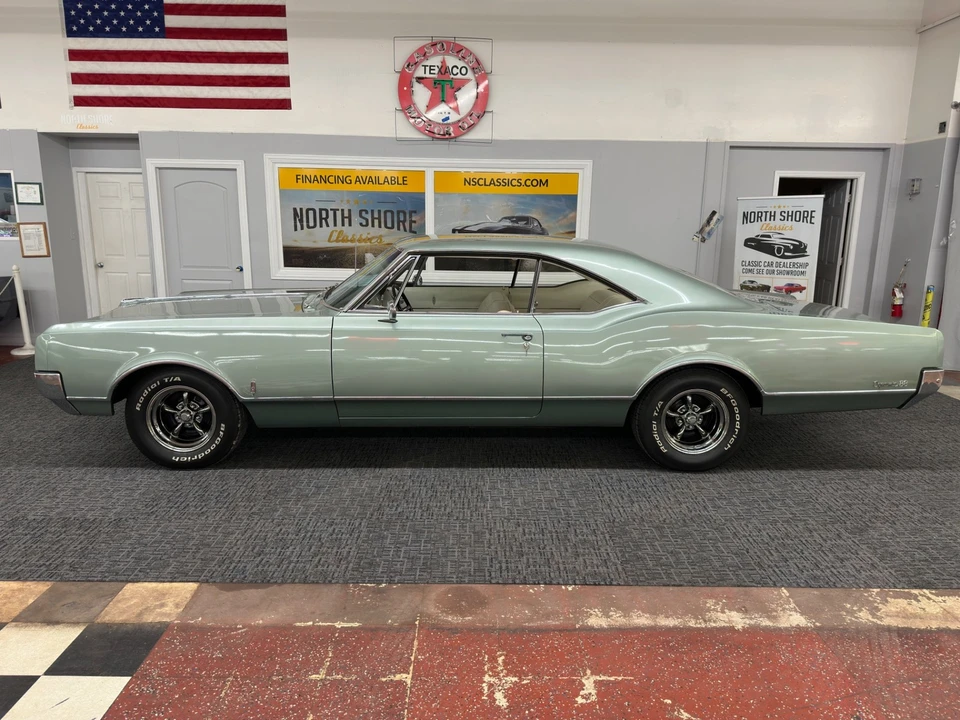 1965 Oldsmobile 88 - Image 3 of 21