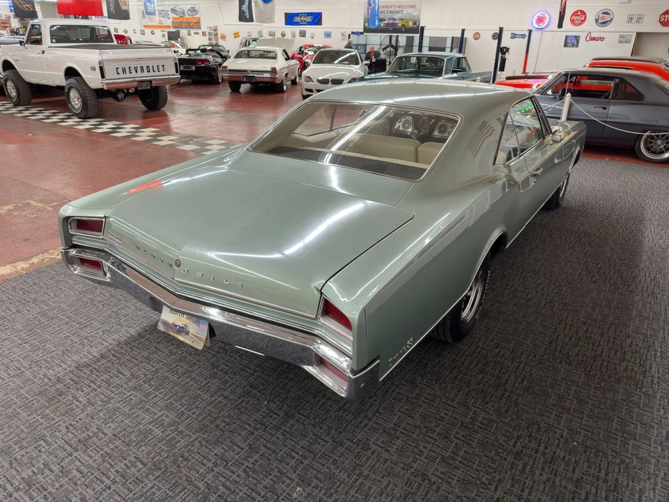1965 Oldsmobile 88 - Image 14 of 21