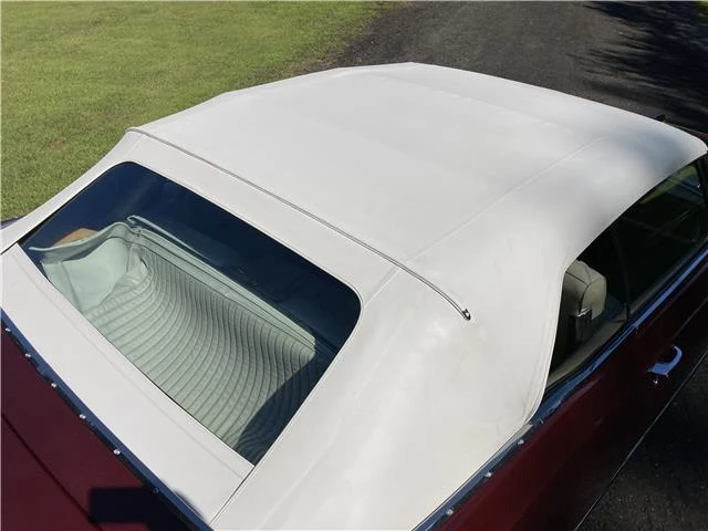 1965 Oldsmobile 98 - Image 12 of 12
