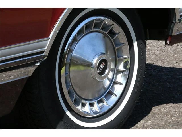 1965 Oldsmobile 98 - Image 11 of 12
