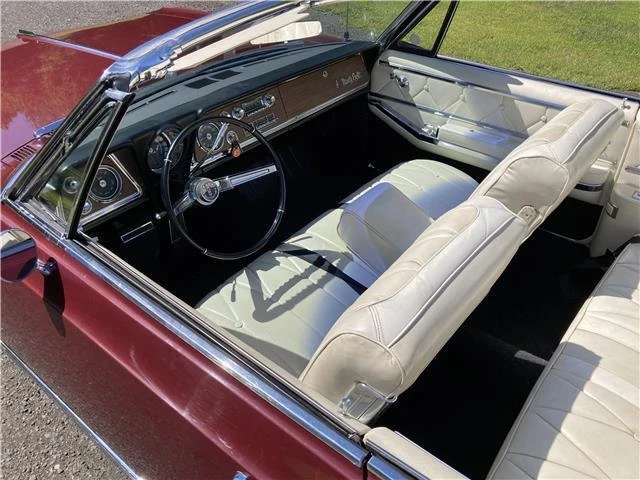 1965 Oldsmobile 98 - Image 4 of 12