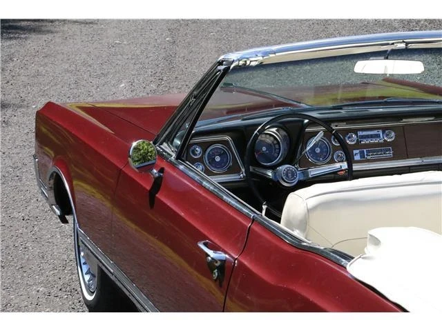 1965 Oldsmobile 98 - Image 9 of 12