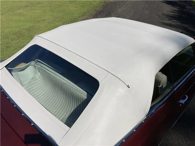 1965 Oldsmobile 98 - Image 12 of 12