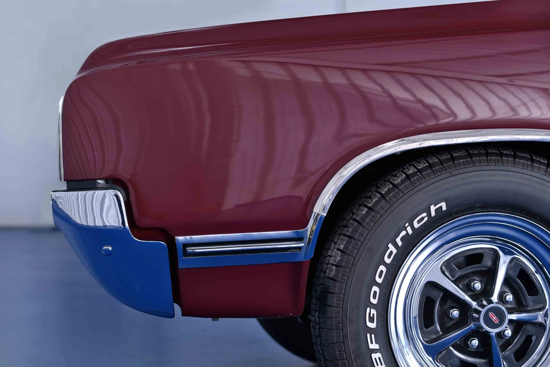 1965 Oldsmobile 442 1st Gen - Image 20 of 31